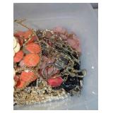 Fashion Necklaces Lot-Unsearched bin
