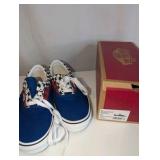 Vans Kids Era sneakers, Kids Size 6 NIB