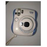 Fujifilm Instax Mini 26 instant camera, needs batteries