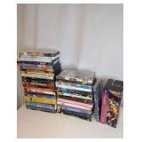 DVD Lot- Original 21 Jumpstreet unopened