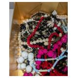 Vintage Beaded Necklaces- Various Brands