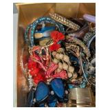 Bulk Bracelet Lot- Pre-owned, unsearched