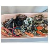 Huge Unsearched Bracelet Bin, 12"x6" Bin