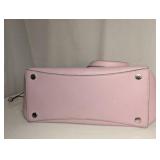 Michael Kors Voyager Tote Pink, Laptop Compartment