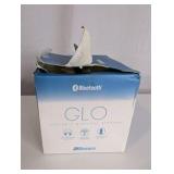2Boom GLO Portable Wireless Speaker featuring color-changing Light FX