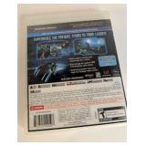 Tron: Evolution for the Sony PlayStation 3, released in 2010