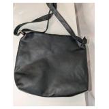 Faux leather Betty Boop crossbody bag