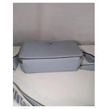 GUESS Charlestown Mini Crossbody bag, light blue