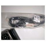 SiriusXM Starmate satellite radio receiver with a vehicle kit