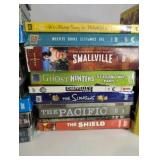 Lot of TV Series DVD