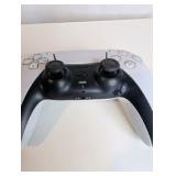 Sony DualSense Wireless Controller for the PlayStation 5, Works