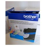Brother SP01C sublimation ink, (5) Cyan, (5) Magenta