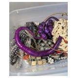 Fashion Necklaces Lot-Unsearched bin