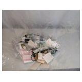 NIB Reseller Jewelry Bag