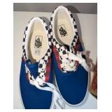 Vans Kids Era sneakers, Kids Size 6 NIB
