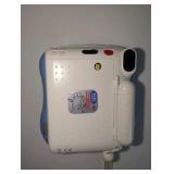 Fujifilm Instax Mini 26 instant camera, needs batteries