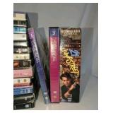 DVD Lot- Original 21 Jumpstreet unopened