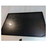 (2) Apple iMac all-in-one desktop computers- Repair/parts