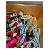 Vintage Beaded Necklaces- Various Brands