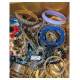 Bulk Bracelet Lot- Pre-owned, unsearched