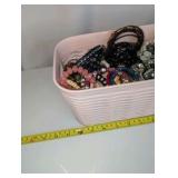 Huge Unsearched Bracelet Bin, 12"x6" Bin
