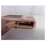 (2) For repair digital cameras, no battery