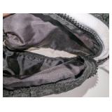Nike Air Jordan Jumpman crossbody bag, white