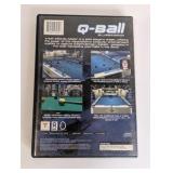 Greatest Hits edition of Burnout Revenge for the PlayStation 2, Q-Ball: Billiards Master