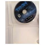 Tron: Evolution for the Sony PlayStation 3, released in 2010