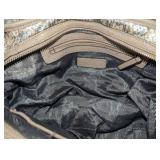 Simply Vera Vera Wang hobo bag