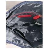 Purse Lot- Tommy Hilfiger, Ariat, Zara