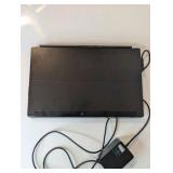 Microsoft Surface RT Tablet, Working