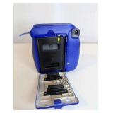 Fujifilm Instax Mini 8 instant camera
