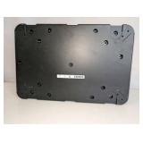 Kicker 11HS8 Hideaway compact powered subwoofer, 150-watt RMS amplifier and an 8-inch subwoofer-Untested