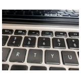 MacBook Pro and Ipad Parts/Repair Lot-Not Tested