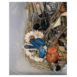 Fashion Necklaces Lot-Unsearched bin