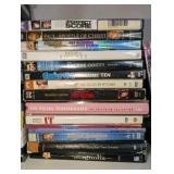 DVD Lot- Original 21 Jumpstreet unopened