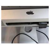 (2) Apple iMac all-in-one desktop computers- Repair/parts