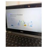 Dell Chromebook, Used Working Condition