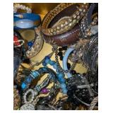 Bulk Bracelet Lot- Pre-owned, unsearched