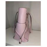 Michael Kors Voyager Tote Pink, Laptop Compartment