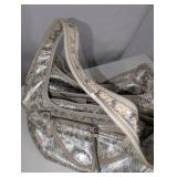 Simply Vera Vera Wang hobo bag