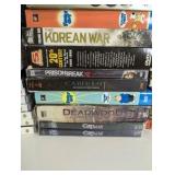 Lot of TV Series DVD