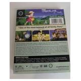 Studio Ghibli Blu-ray + DVD combo packs for Spirited Away and My Neighbor Totoro