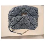 Purse Lot- Tommy Hilfiger, Ariat, Zara