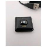 Fitbit Blaze FB502 fitness tracker, working