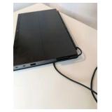 Microsoft Surface RT Tablet, Working