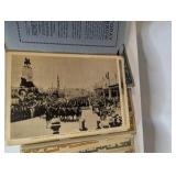 Antique 1917-1921 The Mentor Magazines