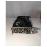 Gigabyte GeForce GTX 1660 Super OC 6G graphics card-Not tested