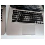 MacBook Pro and Ipad Parts/Repair Lot-Not Tested